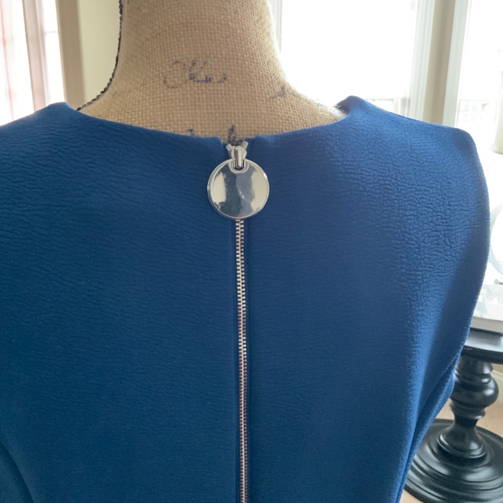 Classic Calvin Klein Dress! - Picture 3 of 3